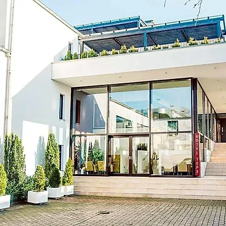 Lindenhof Tepe 4* Damme