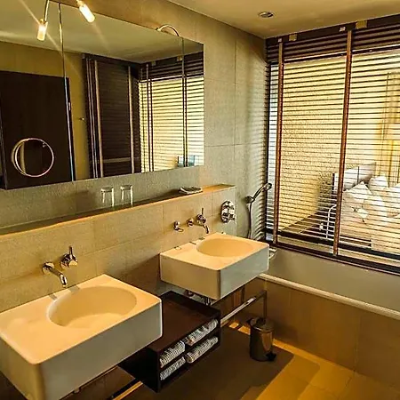 Lindenhof Tepe Hotel 4*