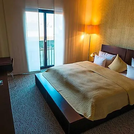 Lindenhof Tepe 4*