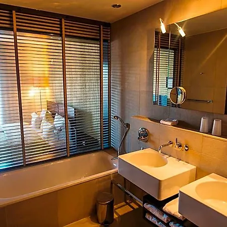 Lindenhof Tepe Hotel 4*
