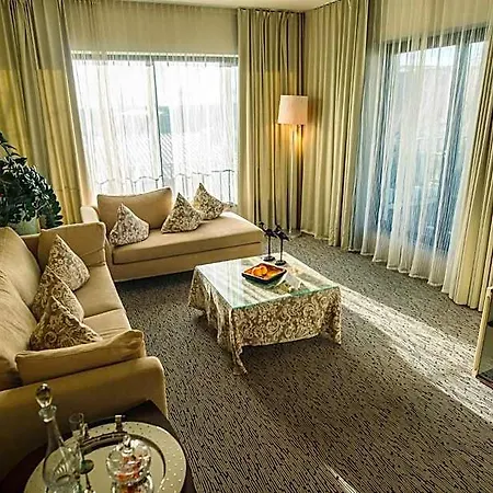 Lindenhof Tepe Hotel Damme