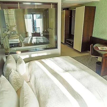 Hotel Lindenhof Tepe Damme