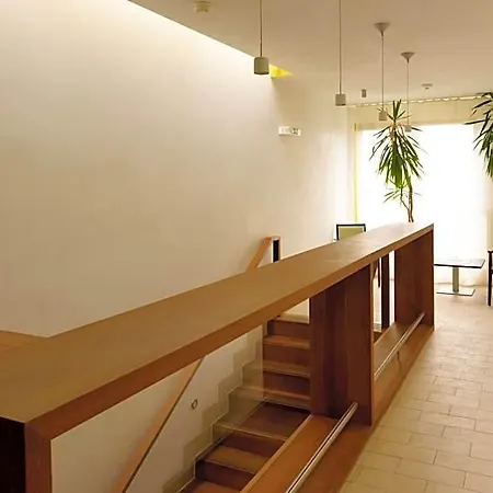 Hotel Lindenhof Tepe Damme