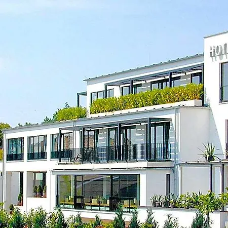 Lindenhof Tepe Damme