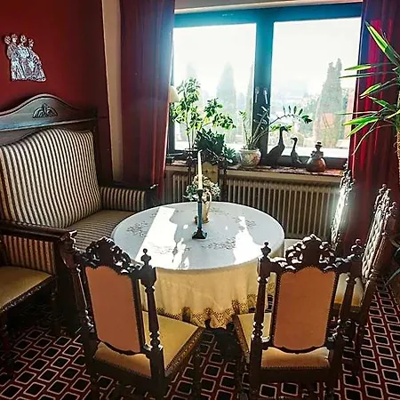Lindenhof Tepe Damme
