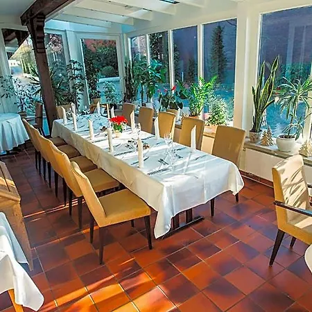 Lindenhof Tepe 4*