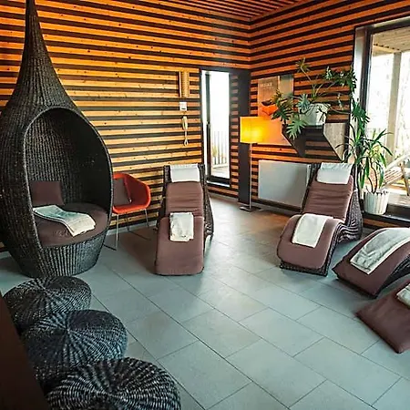 Hotel Lindenhof Tepe