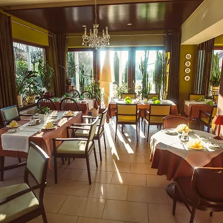 Lindenhof Tepe Hotel Damme