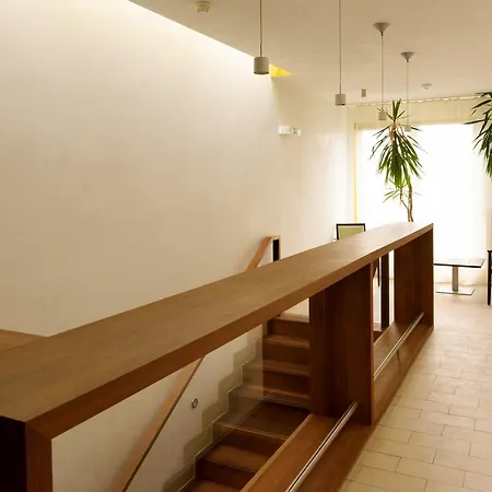 椴树园特佩酒店 酒店