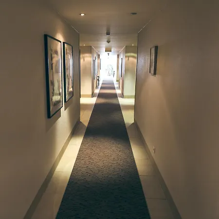 Lindenhof Tepe 4* Damme