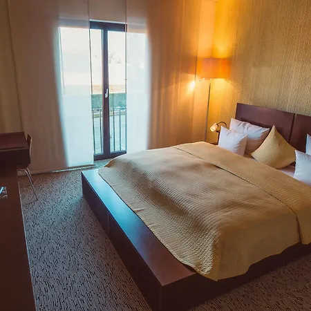 Lindenhof Tepe Hotel