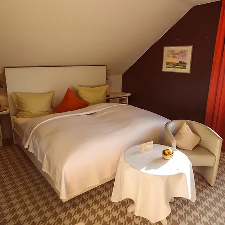 Hotel Lindenhof Tepe Damme