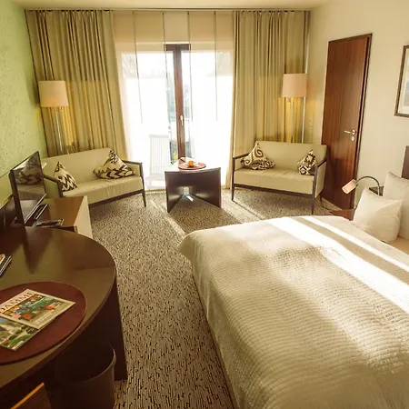 Lindenhof Tepe 4*