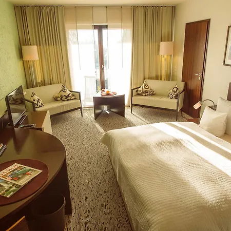 Lindenhof Tepe 4*