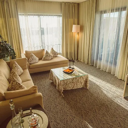 Hotel Lindenhof Tepe Damme
