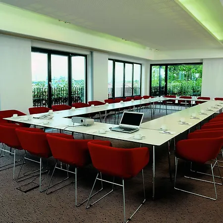 Hotel Lindenhof Tepe