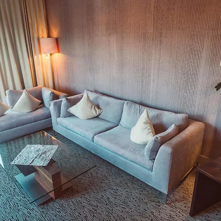 椴树园特佩酒店 酒店 4*