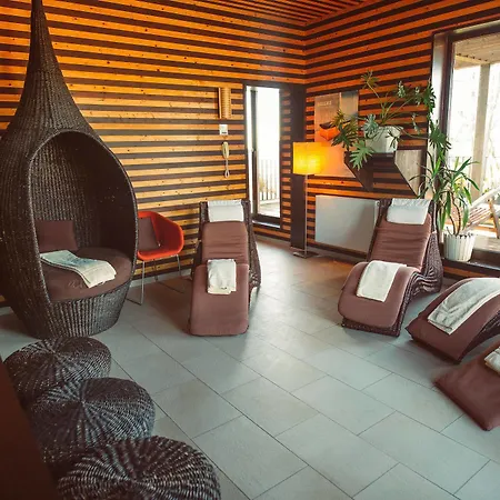 Lindenhof Tepe Hotel Damme