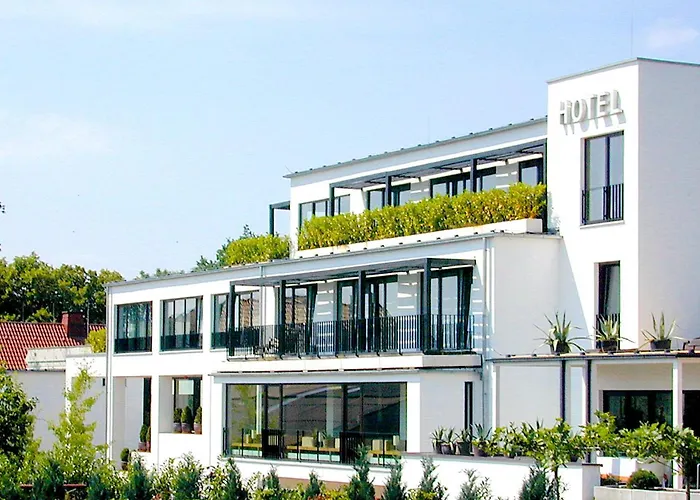Lindenhof Tepe فندق