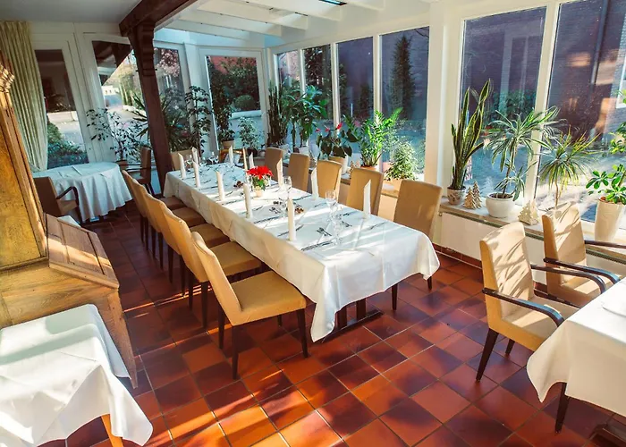 Lindenhof Tepe Hotel 4*