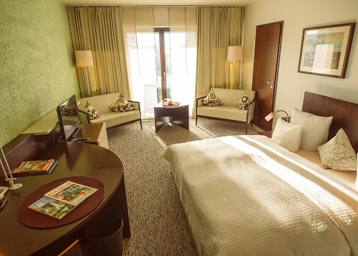 Lindenhof Tepe 4*