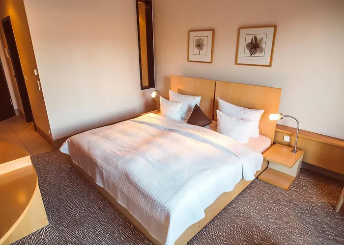 Lindenhof Tepe 4* Damme