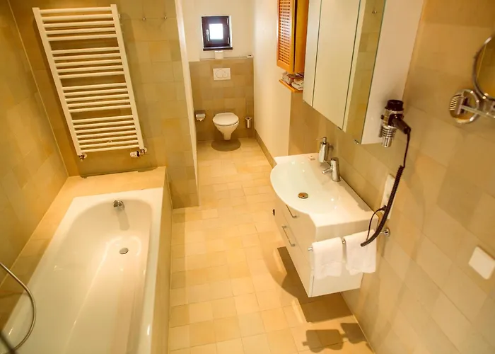 Lindenhof Tepe Hotel Damme