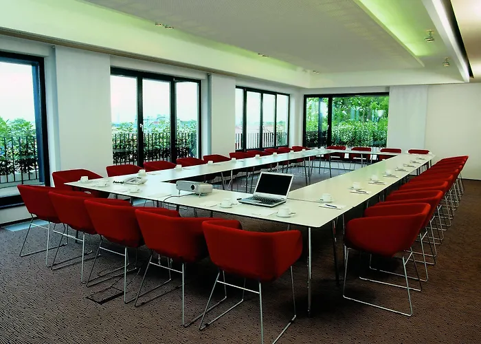 فندق Lindenhof Tepe
