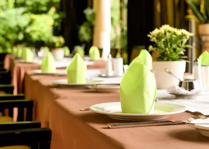 Lindenhof Tepe Damme