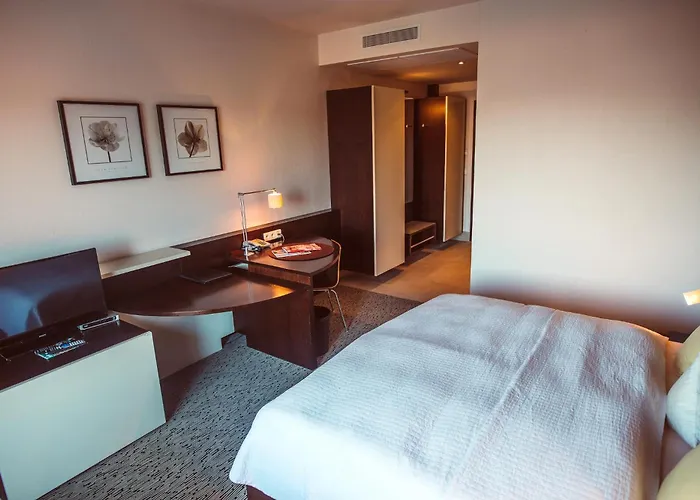 Lindenhof Tepe 4*